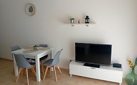 Apartamento Guijarro Playa De La Conchª