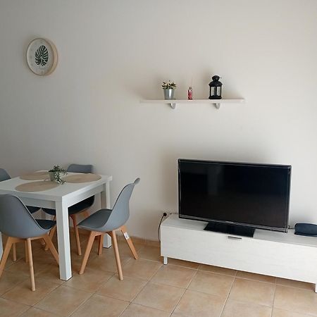 Apartamento Guijarro Playa De La Conchª Oropesa del Mar Extérieur photo