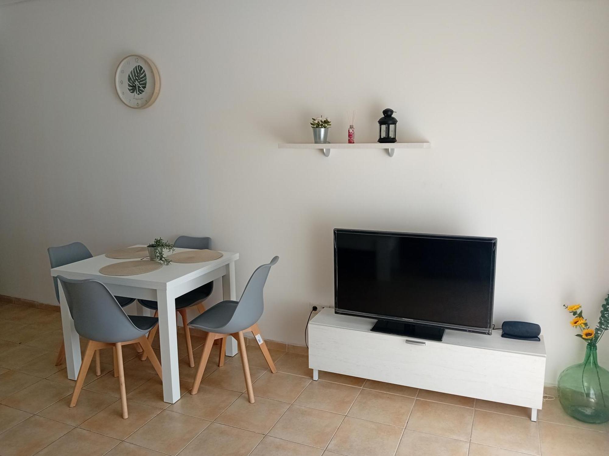 Apartamento Guijarro Playa De La Conchª Oropesa del Mar Extérieur photo