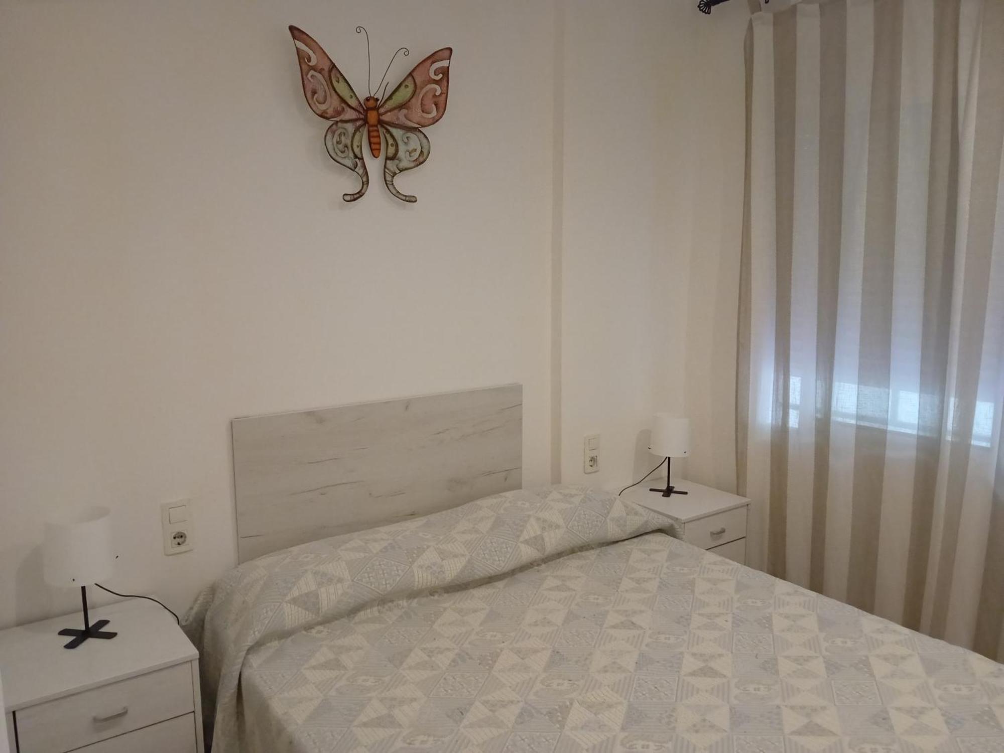 Apartamento Guijarro Playa De La Conchª Oropesa del Mar Extérieur photo