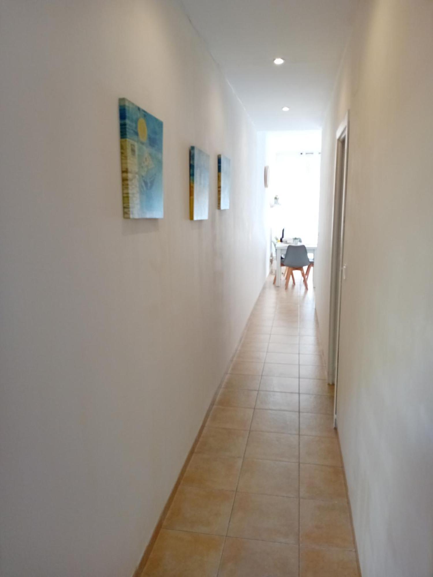 Apartamento Guijarro Playa De La Conchª Oropesa del Mar Extérieur photo