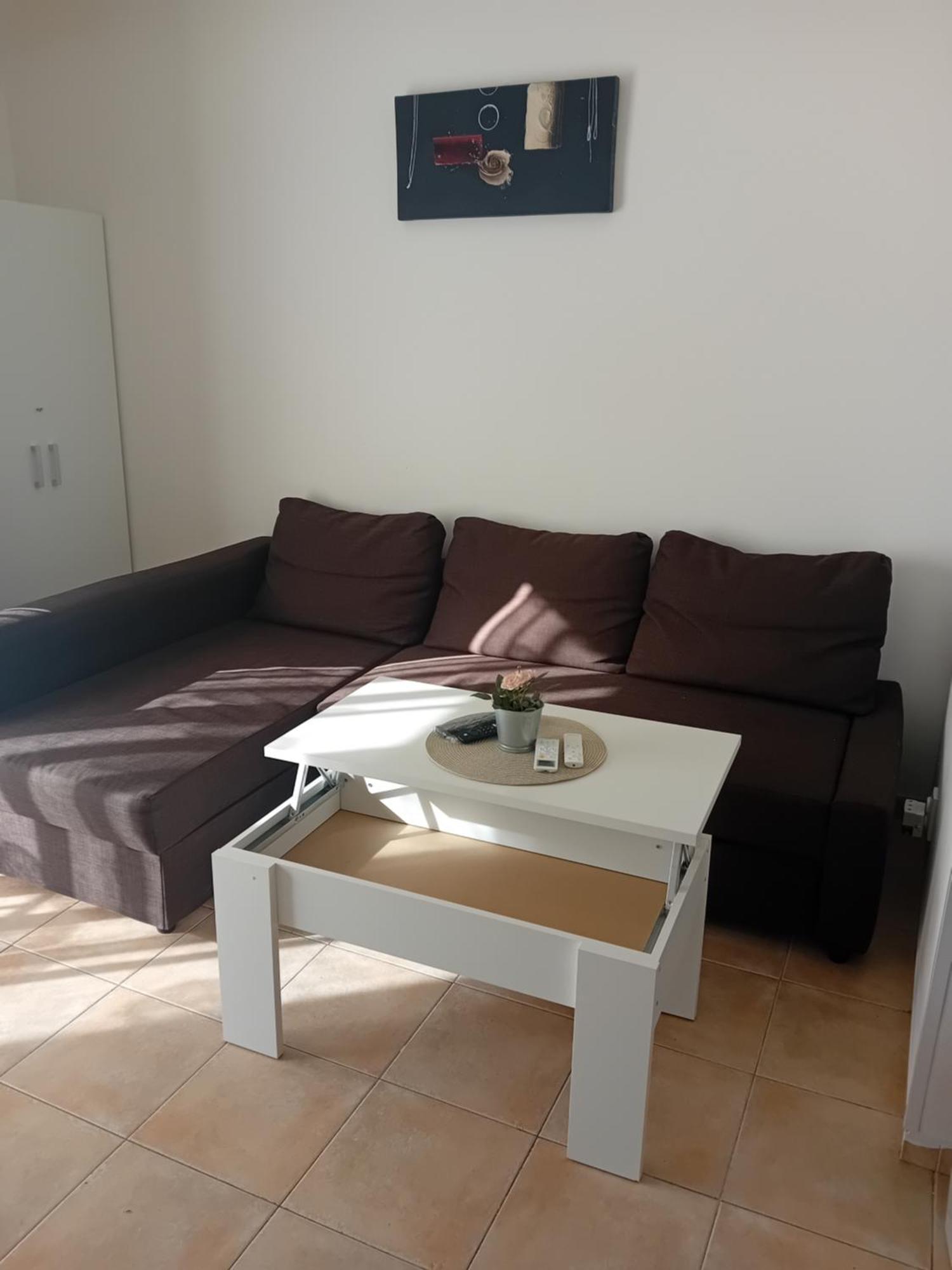 Apartamento Guijarro Playa De La Conchª Oropesa del Mar Extérieur photo